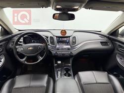 شێڤرۆلێت ئیمپالا